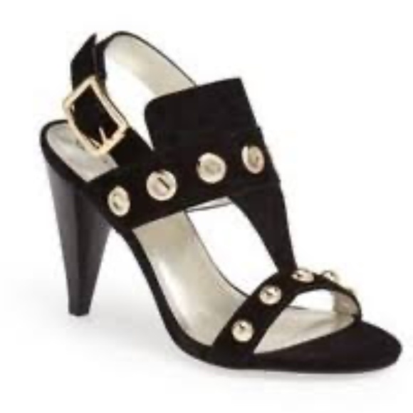 Trina Turk Loleta Dress Sandals Size 10M - Picture 2 of 9